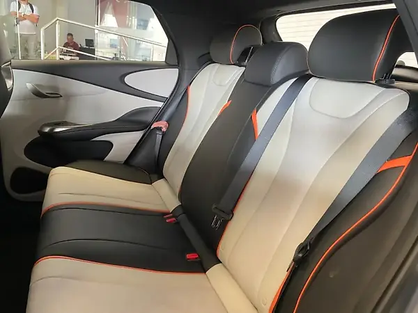 BYD Dolphin - Imagem 11