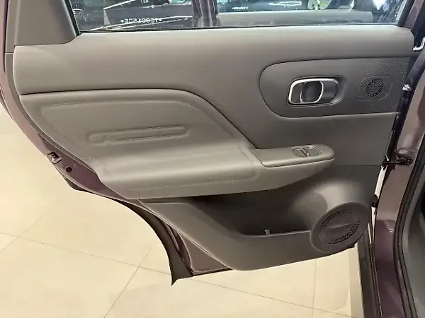 Leapmotor B10 - Imagem 8