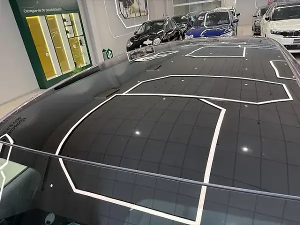 Leapmotor B10 - Imagem 9