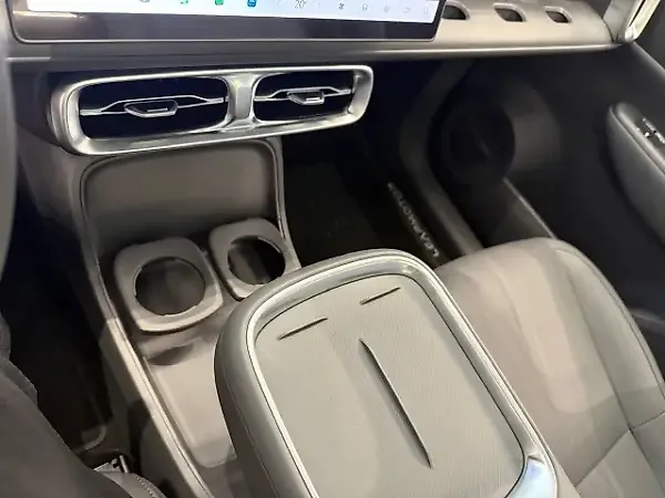 Leapmotor B10 - Imagem 14