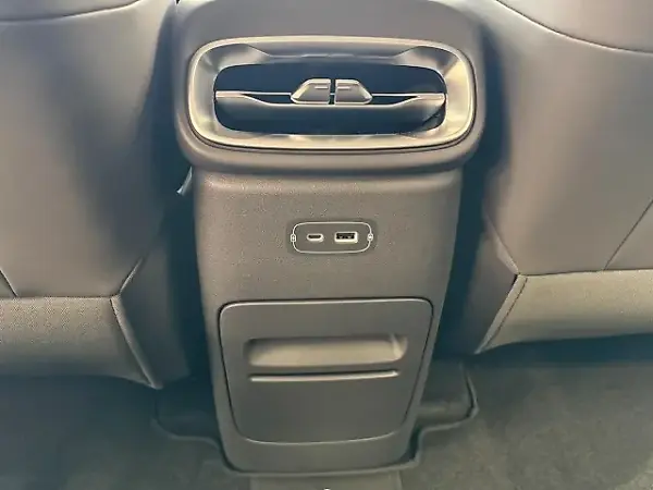 Leapmotor B10 - Imagem 17