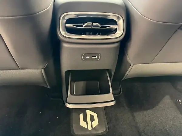 Leapmotor B10 - Imagem 18