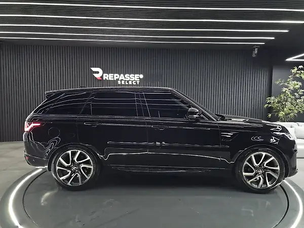 Land Rover Range Rover Sport Plug-in Hybrid - Imagem 3