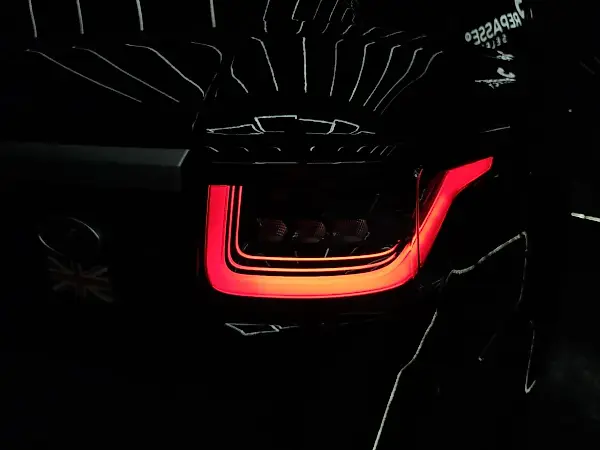 Land Rover Range Rover Sport Plug-in Hybrid - Imagem 6