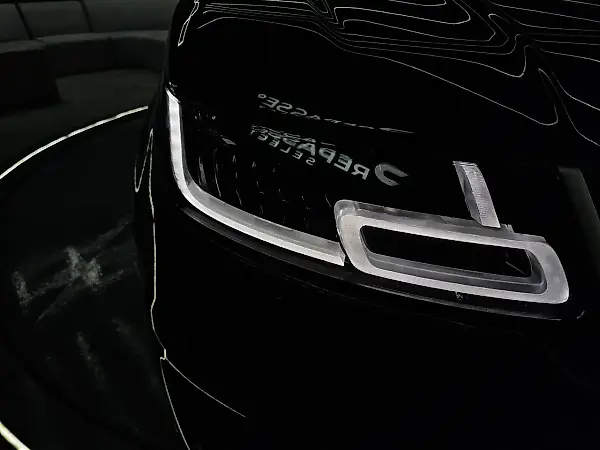 Land Rover Range Rover Sport Plug-in Hybrid - Imagem 7
