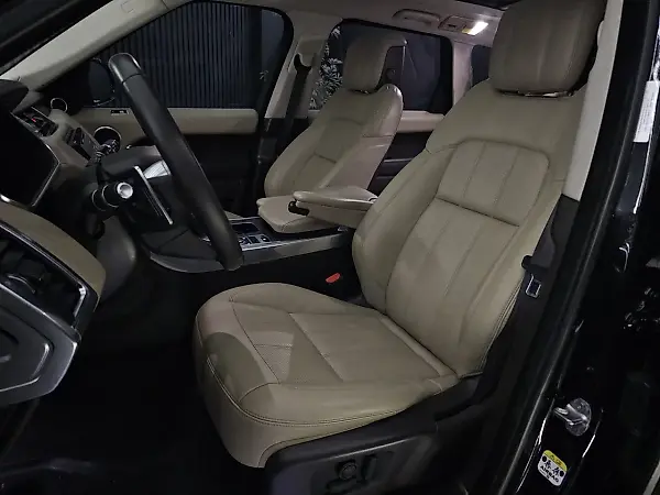 Land Rover Range Rover Sport Plug-in Hybrid - Imagem 10