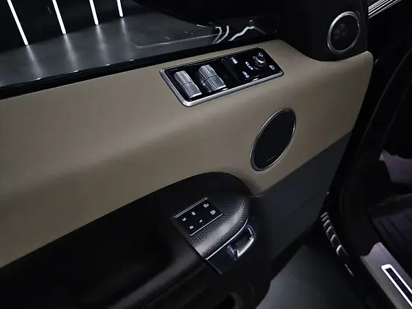 Land Rover Range Rover Sport Plug-in Hybrid - Imagem 9