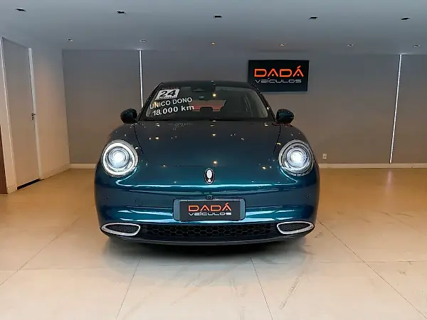 GWM Ora 03 - Imagem 4