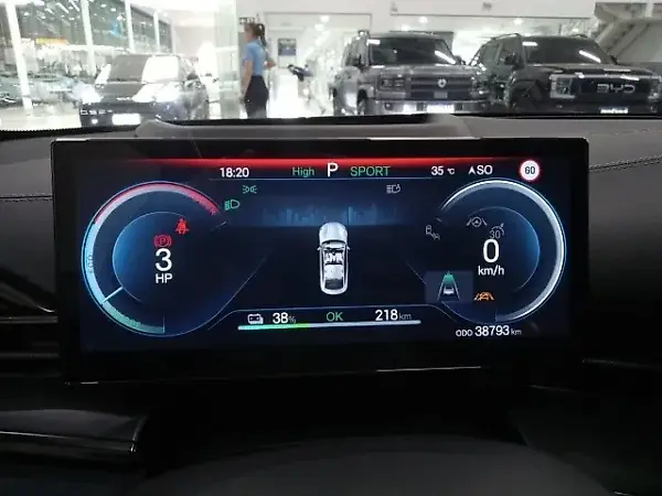 BYD Seal - Imagem 3