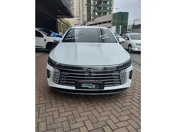 BYD King - Imagem 1