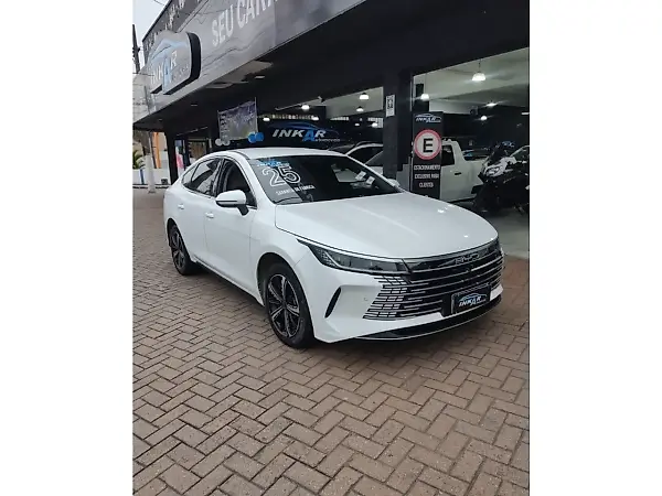 BYD King - Imagem 2