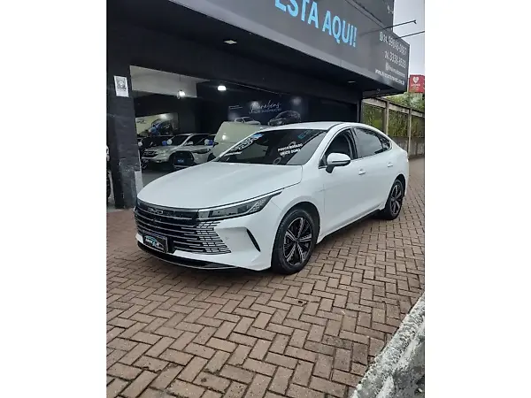BYD King - Imagem 3
