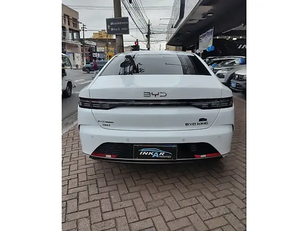 BYD King - Imagem 6