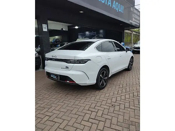 BYD King - Imagem 5