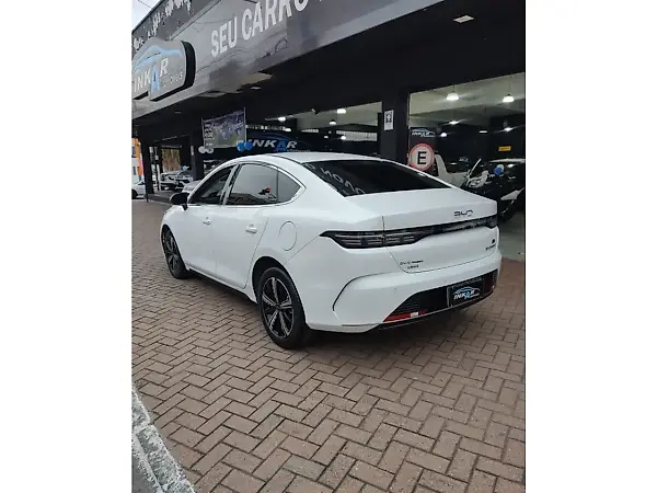 BYD King - Imagem 4