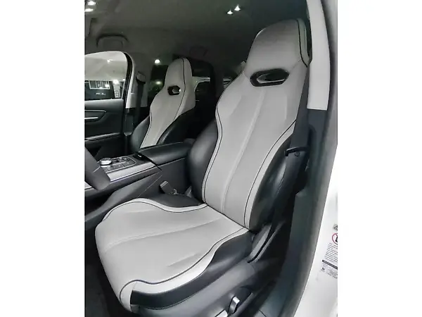 BYD King - Imagem 10