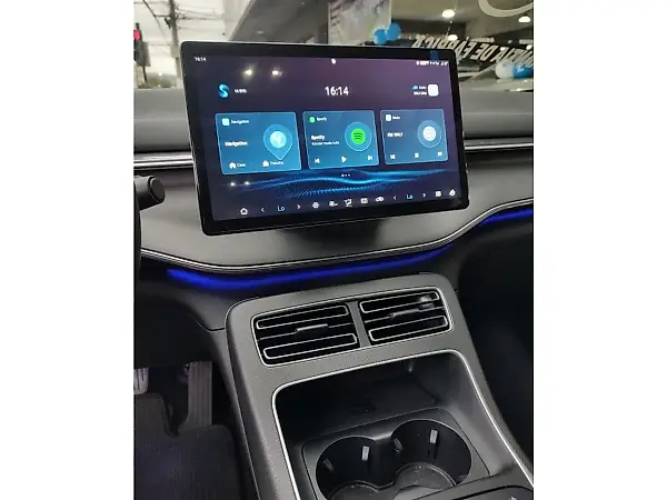 BYD King - Imagem 8
