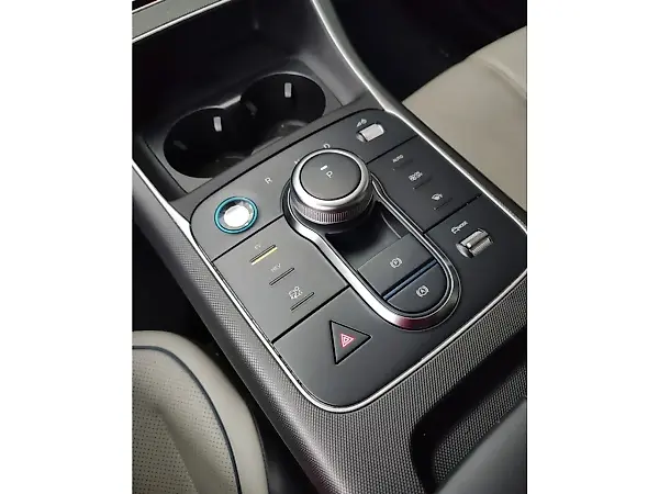 BYD King - Imagem 11
