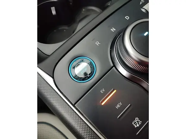 BYD King - Imagem 12