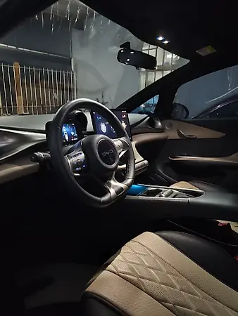 BYD Dolphin - Imagem 3
