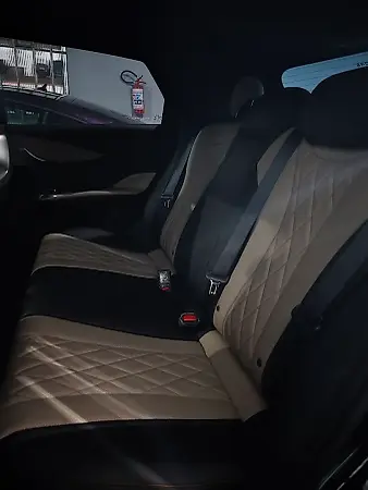 BYD Dolphin - Imagem 5