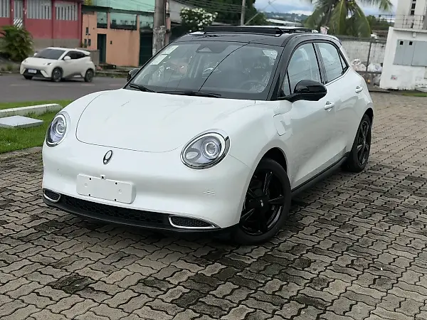 GWM Ora 03 - Imagem 1