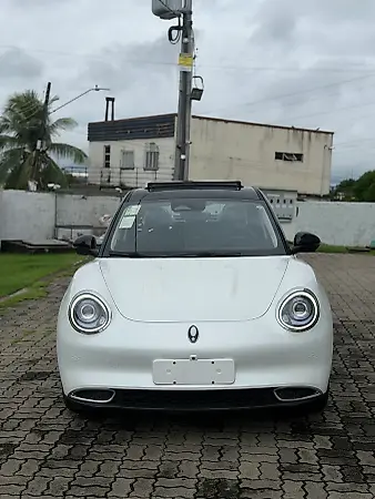 GWM Ora 03 - Imagem 2