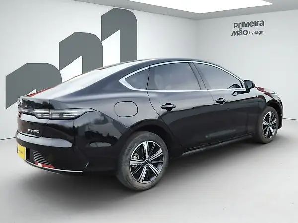 BYD King - Imagem 4