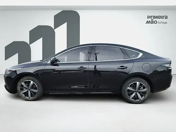 BYD King - Imagem 6
