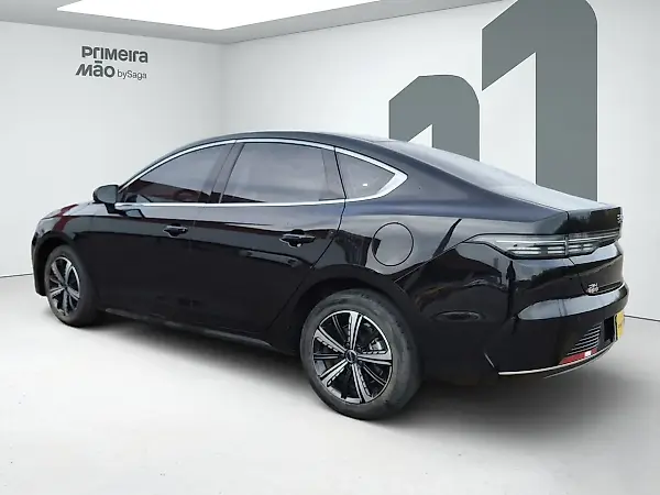 BYD King - Imagem 5