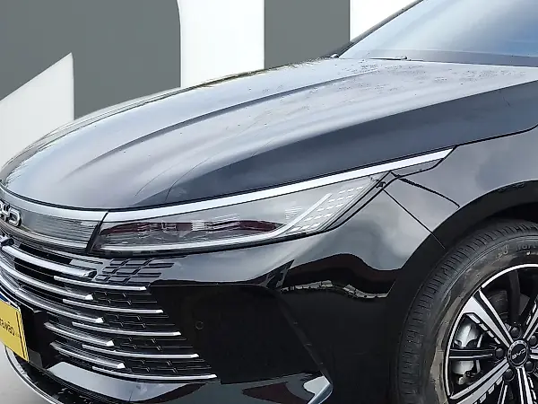 BYD King - Imagem 7