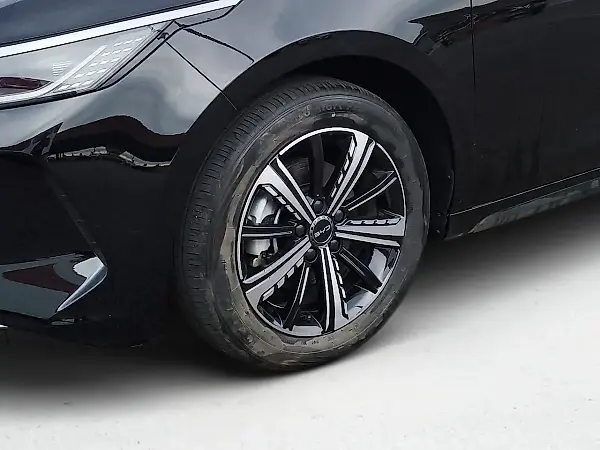 BYD King - Imagem 8