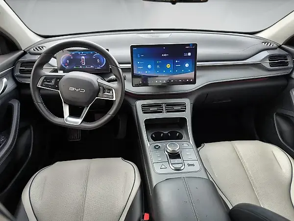 BYD King - Imagem 12