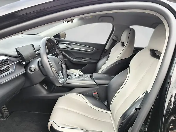 BYD King - Imagem 10