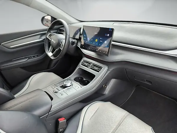 BYD King - Imagem 14