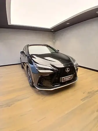 Lexus Nx 450h+ Plug-in Hybrid - Imagem 1
