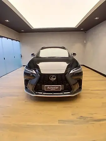 Lexus Nx 450h+ Plug-in Hybrid - Imagem 2