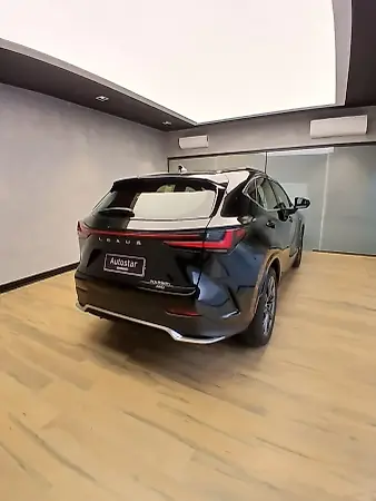 Lexus Nx 450h+ Plug-in Hybrid - Imagem 8