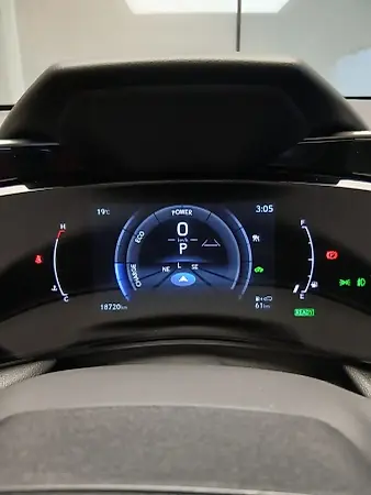 Lexus Nx 450h+ Plug-in Hybrid - Imagem 16