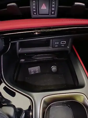 Lexus Nx 450h+ Plug-in Hybrid - Imagem 18