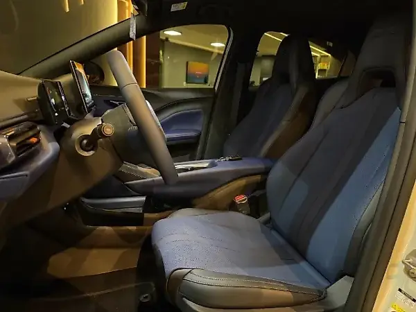 BYD Dolphin - Imagem 7