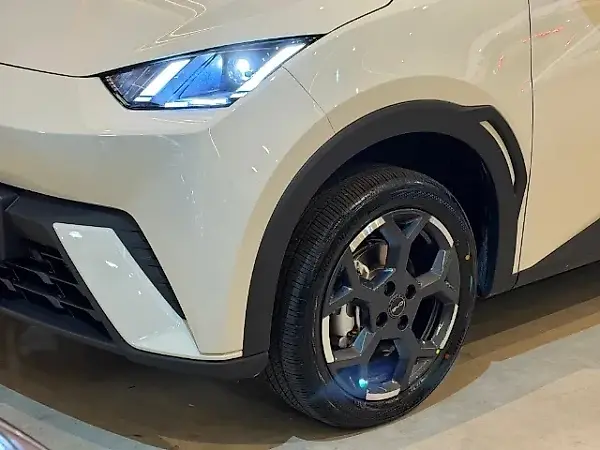 BYD Dolphin - Imagem 5