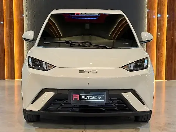 BYD Dolphin - Imagem 11