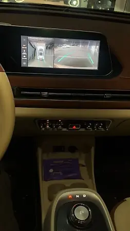 GWM Ora 03 - Imagem 20