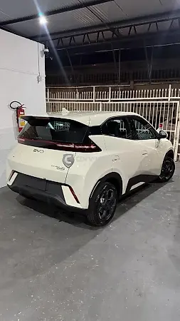 BYD Dolphin Mini - Imagem 3