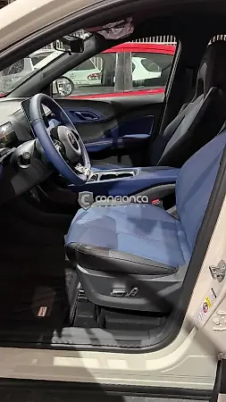 BYD Dolphin Mini - Imagem 4