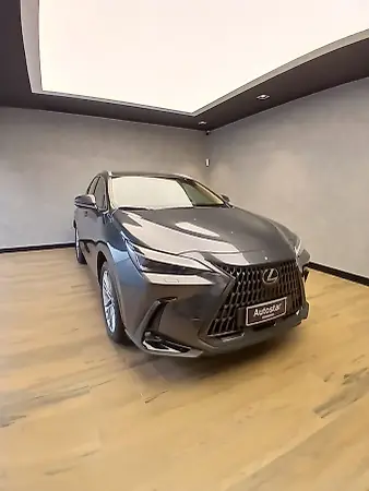 Lexus Nx - Imagem 1