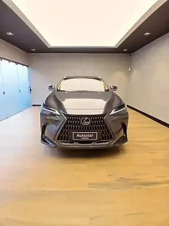 Lexus Nx - Imagem 2