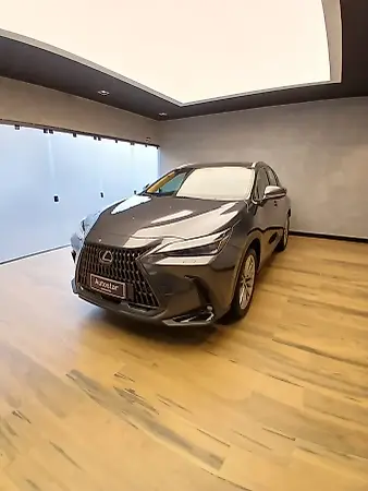 Lexus Nx - Imagem 3