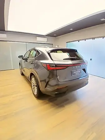 Lexus Nx - Imagem 4